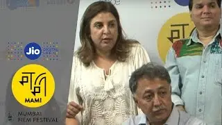 Aamir Khan, Imran, Farah Khan, Tamannaah, Prabhas at Jio Mami Movie Mela   Part 4