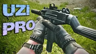 UZI PRO [PVP] СНОСИТ ВСЁ ЖИВОЕ | ТАРКОВ