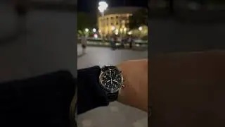 IWC at night 
