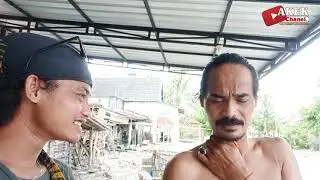 mimpilah sebelum tidur bersama mat ordul