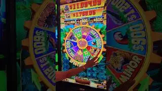 Avoid This Game in Las Vegas!!! 