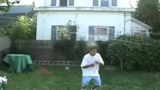Jump High