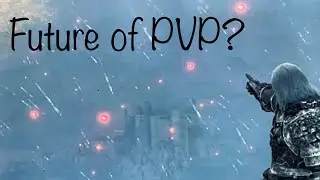My Elden Ring PVP Thoughts/Review Commentary