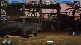 Dinosaur Life Adventures