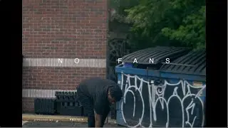 PGDidIt - No Fans (official music video)
