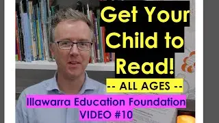 How to Teach a Child to Read