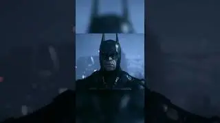 The End Of Mr Freeze's Story 