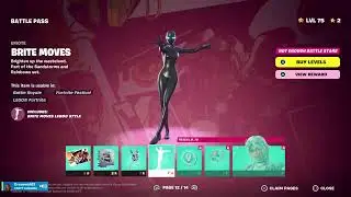 fortnite Livestream