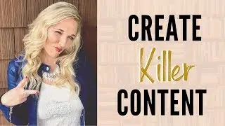Facebook Live Video Stream Tips: Creating Killer Content