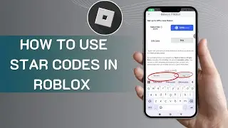 How to Use Star Codes in Roblox — Step-by-Step 2025 Tutorial