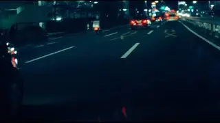 Plastic Love | Manila After Dark