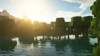 C418 - Mice On Venus | Minecraft Music (Remix)