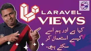 Views in laravel 9 | Create Views in laravel 9 | Send data from controller to views in laravel 9