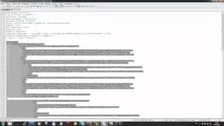 Нулевой макет урок 8