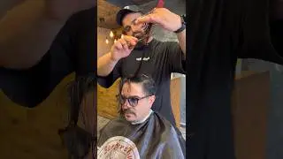 Bazen benzetirsin 😳💈