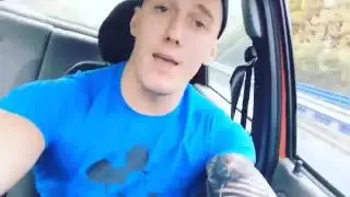Инстаграм Дом 2 05.10.2015: Васо