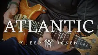 Sleep Token || Ambient Dreamy Guitar