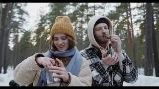 Екатерина Яшникова - Мы ели печенье (стих)