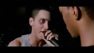 Eminem - Angry Birds Rap (Music Video)
