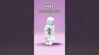 FREE T-SHIRT IDEAS 