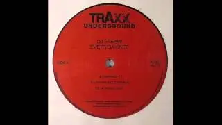 Dj Steaw - Everydayz (Deep Mix)