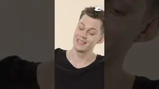 Bill Skarsgård on his Pennywise audition 