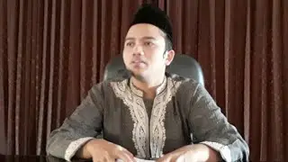 BBQ 1440 H - Fiqih Qurban Oleh Ustadz Dimas