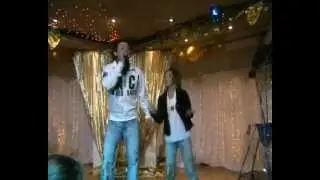 Саша Немо. "Не спрячешь слёз"