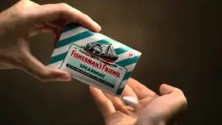 Fisherman's Friend "Coolbar" 15s