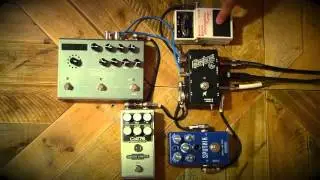 GoodWood Audio Interfacer Review