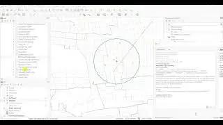 QGIS Clipping features