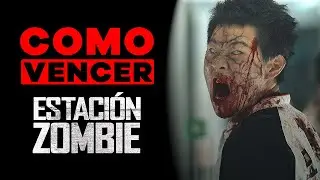 HOW TO WIN: TRAIN TO BUSAN