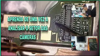 Como Trabalhar No Setor Das Câmeras Em Qualquer Aparelho Android?