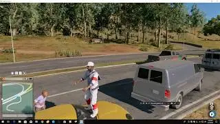 Watch Dogs 2 not launching fix. 100% working 2019