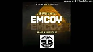 Uralom Kania Jnr x Jardan x Jonny Boy - Emcoy(2024)[Tafe@FVM]