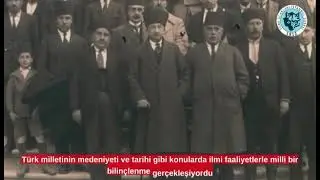 Türk Ocakları 110. Yıl Kısa Belgeseli