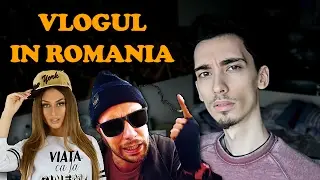 Evoluția VLOGULUI in ROMÂNIA !!