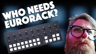 this could replace my modular