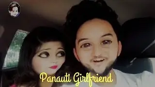 Panauti Girlfriend | Vinzua Paaji