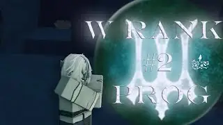 W rank Progression #2 | Deepwoken