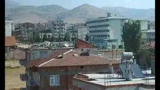 Merzifon Karşılaması