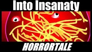Into Insanaty - Horrortale | Fandub español