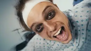 Dirty Rivals - Brain Rot (Official Music Video)