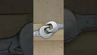 Хитрость с инструментом