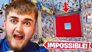 CIZZORS NEW 2024 FORTNITE DEATHRUN!