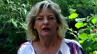 Eetproblemen in de mentale ruimte: Jacqueline Heemskerk