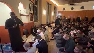 #27 Profeet Mohammed ﷺ I #ramadan 1443 I Aisha ra