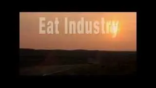 Director of Photography in New York, Rod Bachar - EAT INDUSTRY, Documentary - Short Trailer