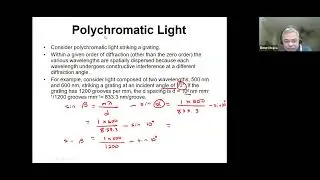 Chem 232 031524