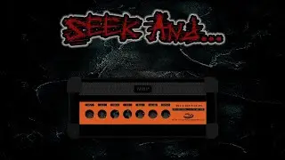 Seek And...: MDL-1 Free VST